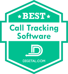 Digital.com - Best Call Tracking Software 2020
